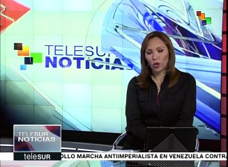 EE.UU.: Trump suspende acto proselitista por manifestaciones