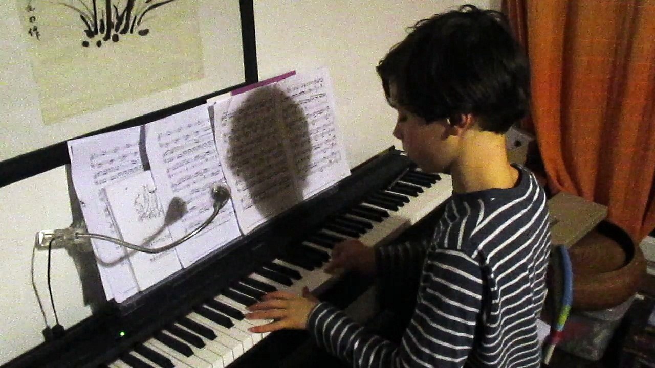 Piano
