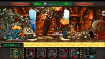 [HD]Metal slug defense. WIFI! ANTI KRAKEN Deck!!! (1.41.1 ver)