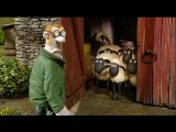 Shaun The Sheep Ep 40 - Shaun Encounters خروف شون ذا شيب