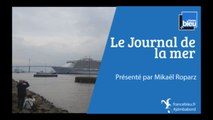 JOURNAL DE LA MER du 13 MARS 2016