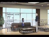 Inu x Boku SS Funny Scene (Ririchiyo and Soushi)