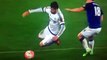 Diego Costa bites Gareth Barry ● Everton 2-0 Chelsea