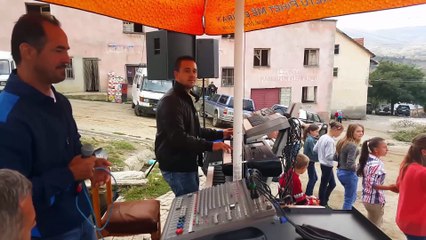 Xeni Bo Band - Shishtavec 2015