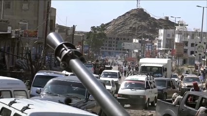 ماذا بعد فك الحصار عن تعز؟