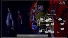 УЖАСНАЯ НОЧЬ В МАКДАКЕ!! - Suffed 2: Five Nights At Federtronic's