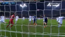Ivan Perisic What a goaaaaal - Inter 1-0 Bologna  12.03.2016