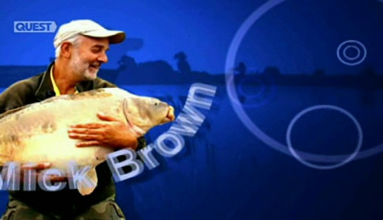 Total Fishing - S02E01 - Trout At Blithfield Reservoir