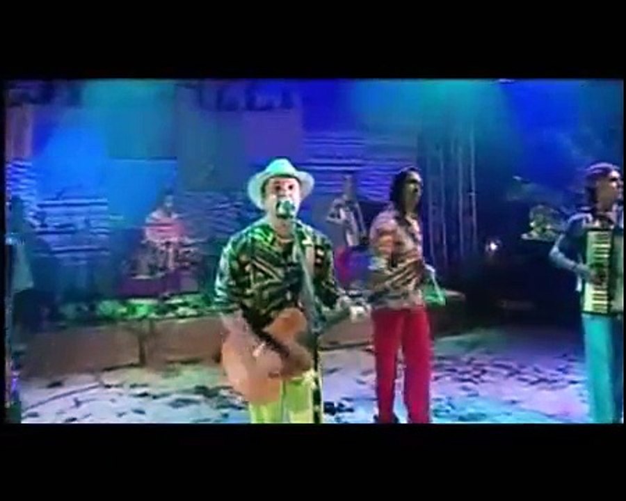 Inovação | Estakazero | DVD Estakazero Ao Vivo | Oficial