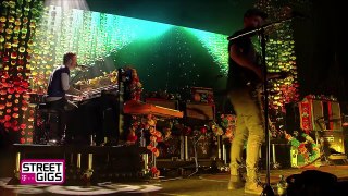 Coldplay - Fix You live @ Telekom Street Gigs Germany 2015