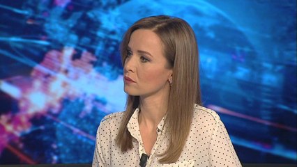 Shpëtim Idrizi i ftuar në "Ora e Intervistës"- Ora News