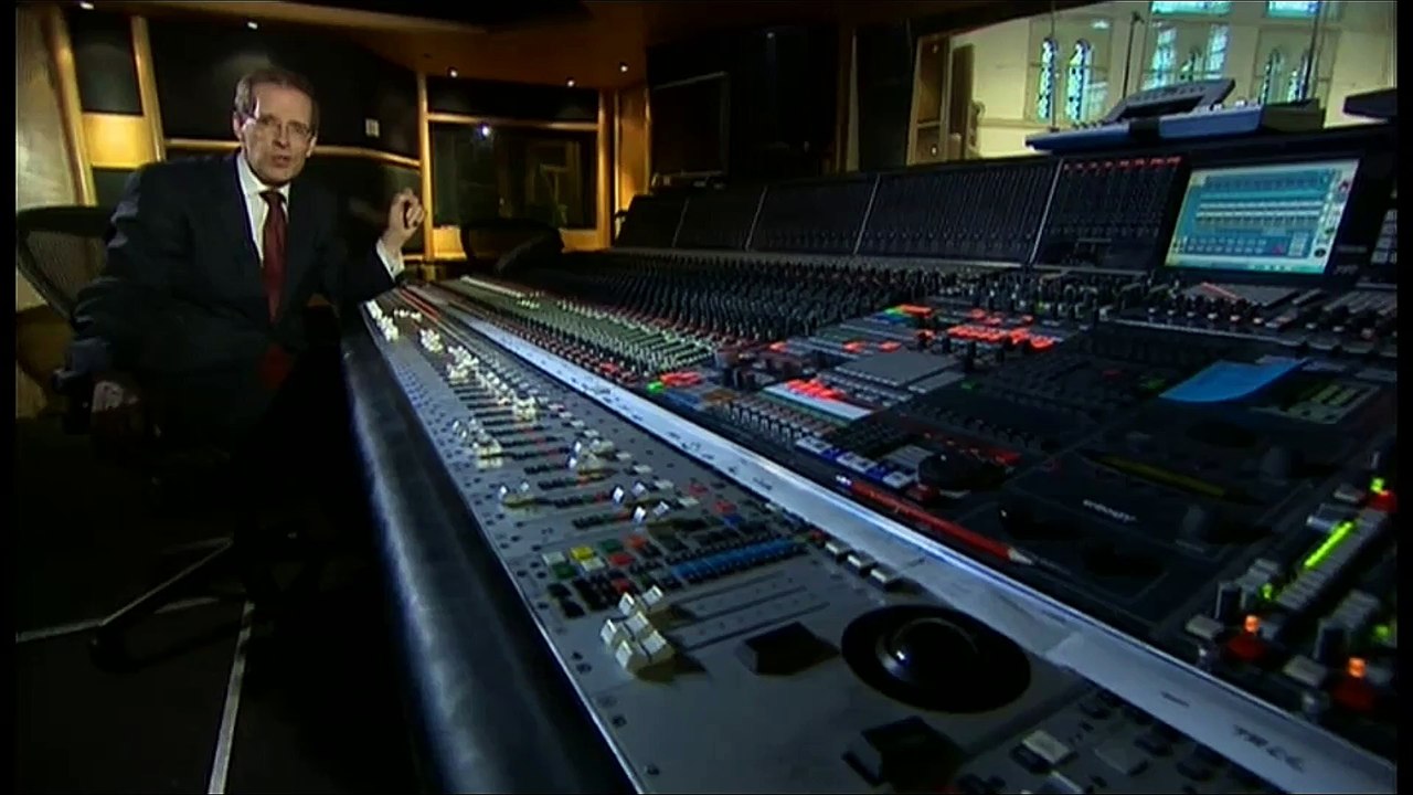 George Martin (1926-2016)