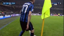 Danilo D'Ambrosio Goal HD - Inter 2-0 Bologna - 12-03-2016