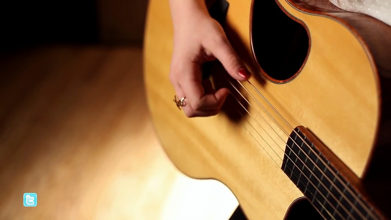 Savannah Outen - You Found Me/Someone Like You/Animal Mashup Original by The Fray/Kings Of Leon/Ke$ha