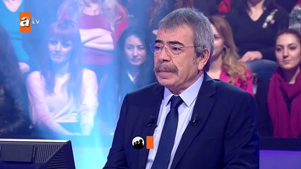 Kim Milyoner Olmak İster 550. Bölüm