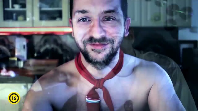 Логин дублированный онлайн трейлер (2016) 13.03.2016