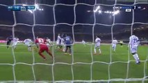 1-0 Ivan Perisic Goal HD - Inter vs Bologna 12.03.2016 HD