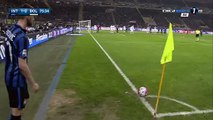 2-0 Danilo D'Ambrosio Goal HD - Inter vs Bologna 12.03.2016 HD