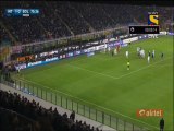 2-0 Danilo D`Ambrosio Goal _ Internazionale v. Bologna - 12.03.2016 HD
