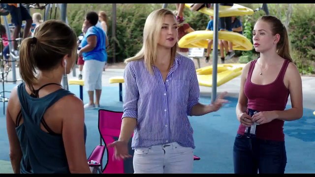 Несносные леди (2016) смотреть дублированный трейлер онлайн 13.03.2016