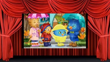 Le Village de Dany - Jour dorage