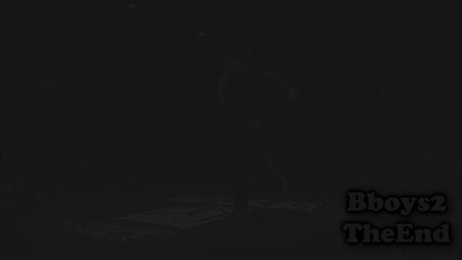 Bboy Victor top 10 Sets 2016