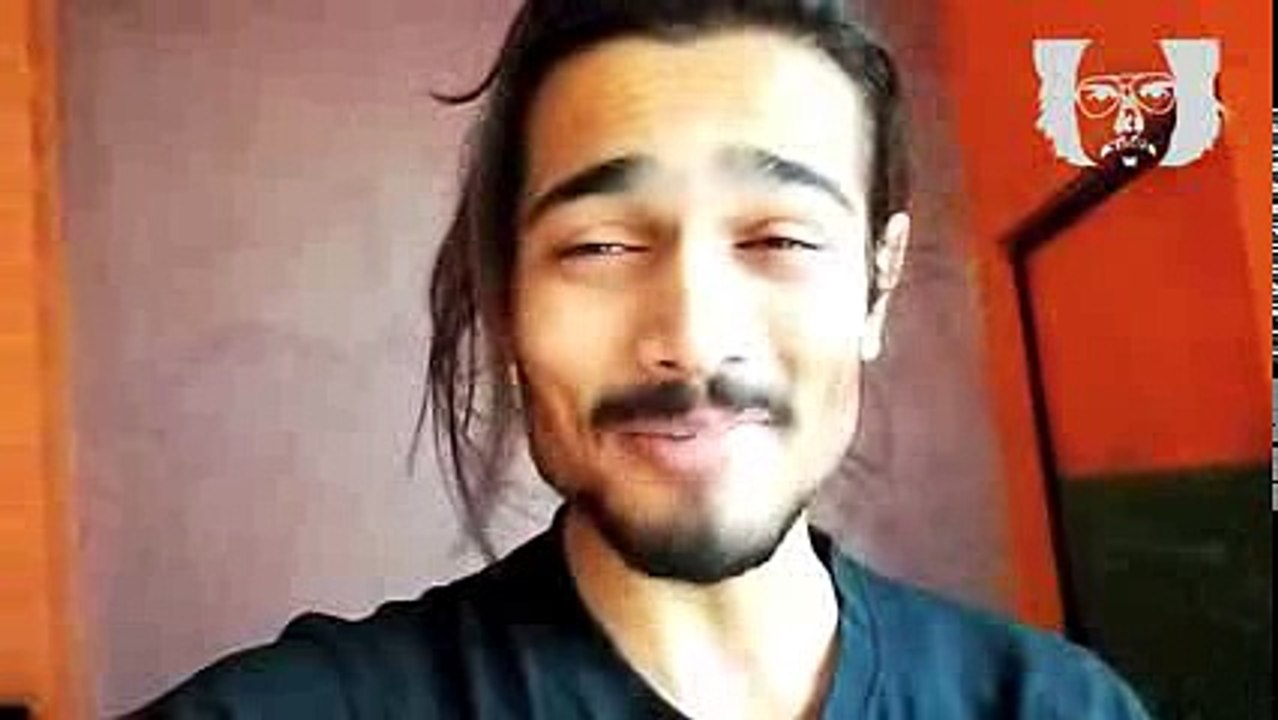 BB Ki Vines- _ The Salesman