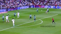 Sergio Ramos ● Amazing Defensive Skills 2015/2016 HD