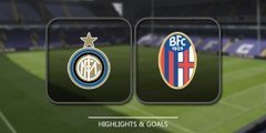 Inter Milan 2-1 Bologna HD - All Goals and Highlights - 12.03.2016 HD