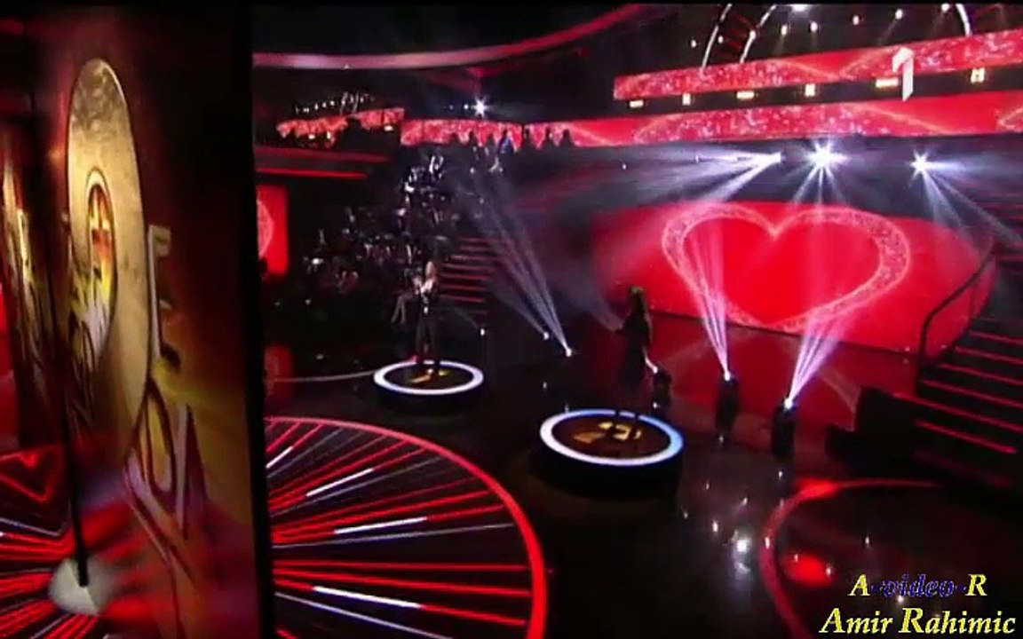 Sandra Resic - ZG drugi krug