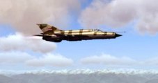 Suriyeli Muhalif Birlikler, Esad Rejimine Ait Savaş Uçağını Düşürdü