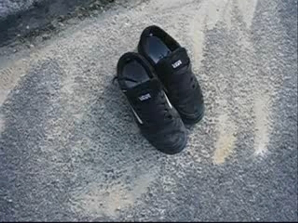 Clip de "Résigné" - Gib