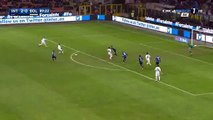 2-1 Franco Brienza Goal HD - Inter Milan vs Bologna 12.03.2016 HD