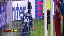 Inter Milan vs Bologna 2-1 - Full Highlights and goals
