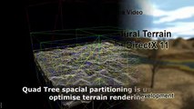 Terrain Texturing Techniques