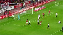 Спартак Москва - Амкар 2-1 (12 марта 2016 г, Чемпионат России)