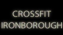 CrossFit Open Workout 16.3