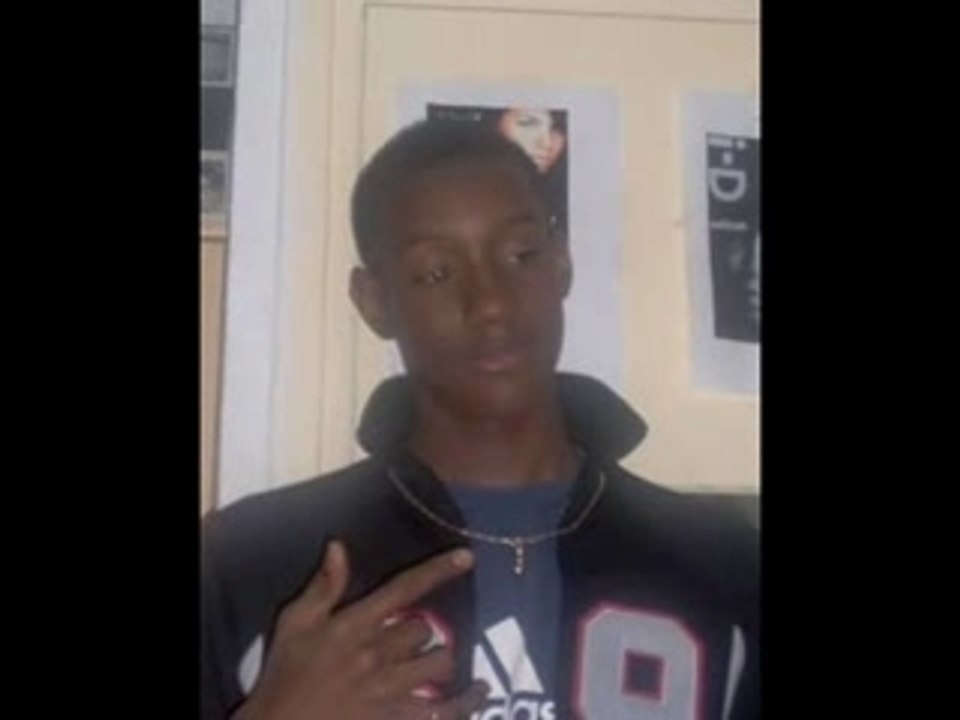 Négro style