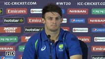T20 WC Australians Not Afraid of India Mitchell Marsh