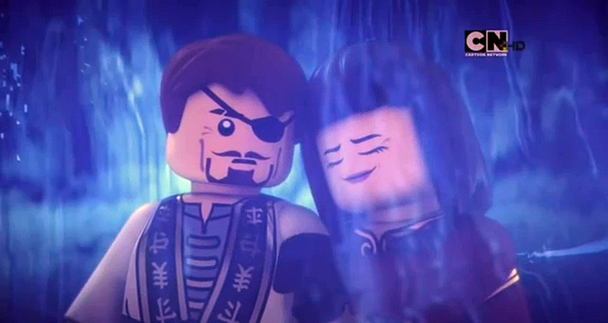 Ninjago Episode 60 clip in HD - video Dailymotion