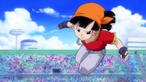 Dragonball Heroes: Jaakuryu Mission Animated Cutscenes (Japanese)