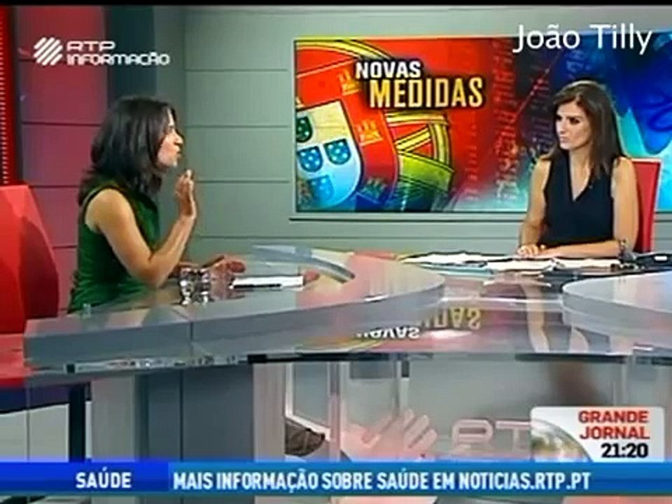 Mais um roubo!