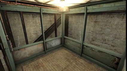 Half-Life 2 Fun - Misaka Mikoto version