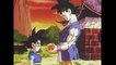 Dragonball GT: Son Goku Jr. trifft Son Goku (Deutsch)