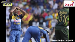 Kusal Janith Perera 50 in 17 balls as Sri Lanka beat Pakistan