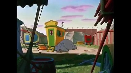 Disney Channel  Goofy - The Big Wash