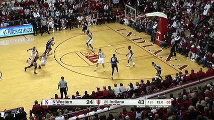 Tre Demps Buzzer-Beater