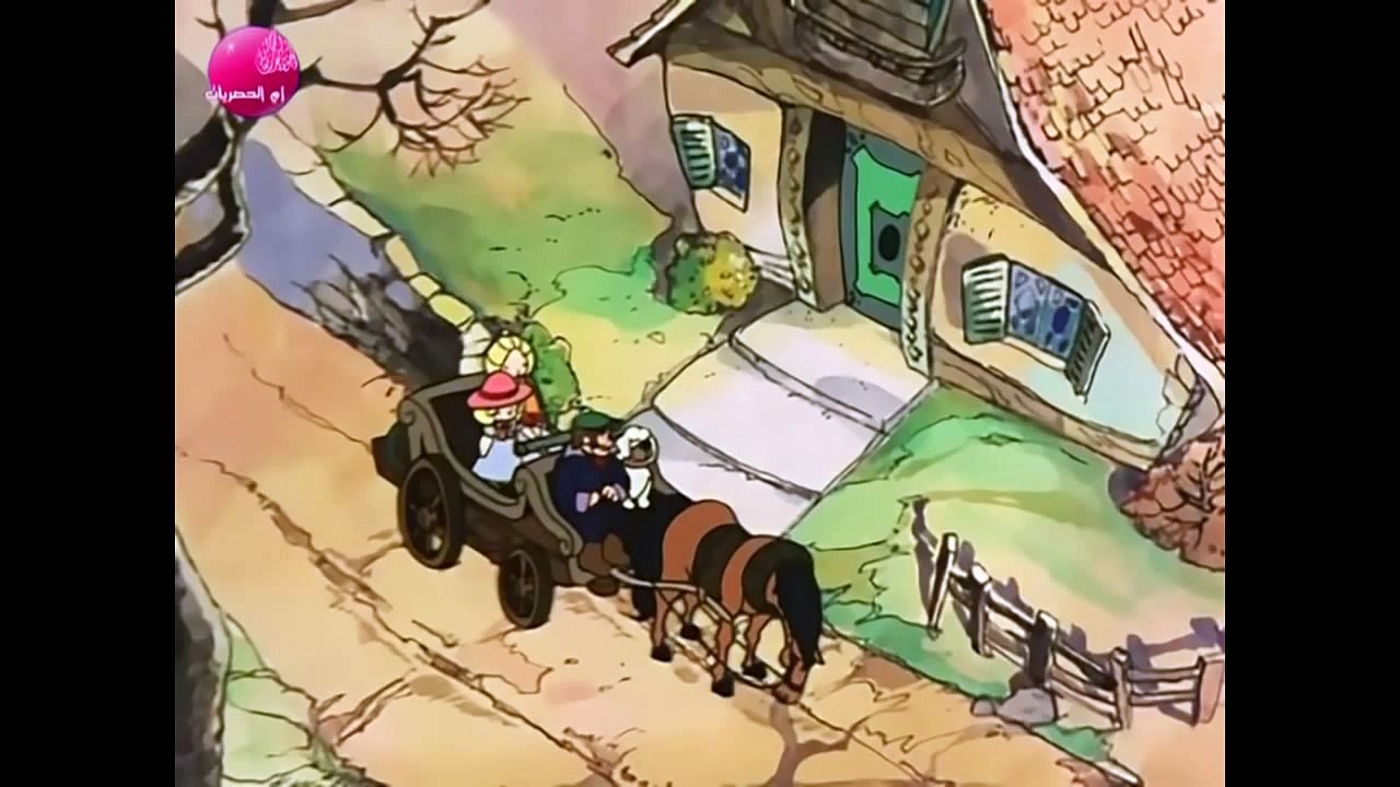 طريق العودة :: ياسمينة :: أم الحصريات للعرب