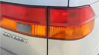 2003 Honda Odyssey Used Cars Auburn NH