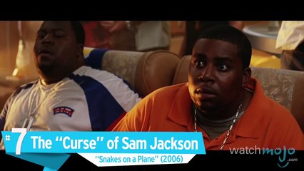 Top 10 Memorable Scenes In Bad Movies (Quickie)